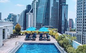 พาร์คพลาซา สุขุมวิท กรุงเทพ (SHA Extra Plus)